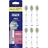 Oral-B Pro Tiefenreinigung Aufsteckbürsten 6 St.