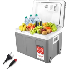 First Austria TZS Kühlbox 40 l