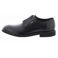 SIOUX Herren Nazareno-700-tex Oxford-Schuh, Schwarz, 43