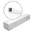 NMC Noel MARQUET Nmc L4-box ARSTYL Abdeckleisten 1 Karton Set mit 11 Eckleisten 22 m