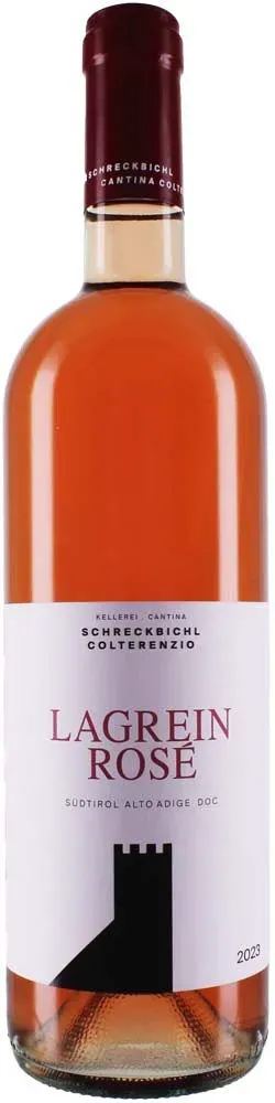 Schreckbichl Lagrein Rosé 2023