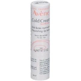 Avène Avene Cold Cream Nutrition Lippenpflegestift
