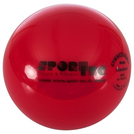 Togu Gymnastikball, Rot, 16 cm, 300 g,
