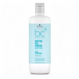 Schwarzkopf Moisture Kick Shampoo 1000 ml