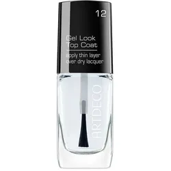 Artdeco Gel Look Top Coat