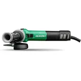Hikoki Winkelschleifer 125 mm G13VE2