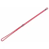 Beal Dynaconnexion 40-80 Cm Rope Rosa