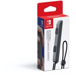 Nintendo Joy-Con Strap Grau