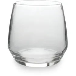 BONBISTRO Glas 37cl Prior - Set/6