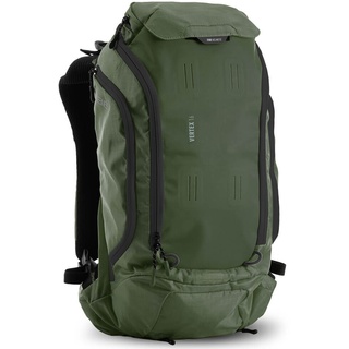 Cube Vertex 16 TM Olive - One Size