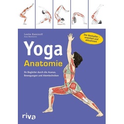 Yoga-Anatomie