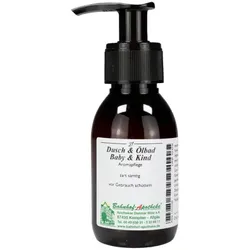 Bahnhof-Apotheke Dusch & Ölbad Baby & Kind 100ml
