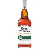 Evan Williams Bourbon 50,0% vol 0,7 l