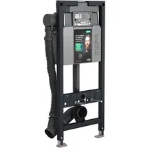 MEPA nextVIT Air-WC-Element 514820 mit manuellem Lüfter