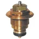 Herz As Adapter Fig.6376(00) 3/8 Zoll-1/2 Zoll