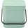 Brabantia Sort & Go Abfallbehälter 6 l jade green