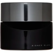 Aigner Black for Men Eau de Toilette 125 ml