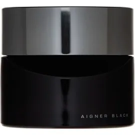 Aigner Black for Men Eau de Toilette 125 ml