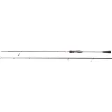 Abu Garcia Vendetta V3 Spinnrute - Spinnrute für Raubfischangeln - Forelle, Barsch, Hecht, Zander, Schwarz