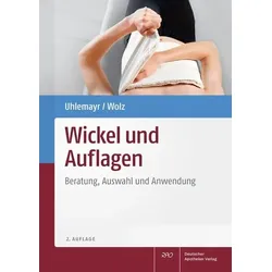 Wickel und Auflagen