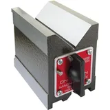 Magni, Magnet, Eclipse Magnetics magnetisch V BLOCK, 3.15" Length x 2-3/4" Width x 3-3/4" Height, 2 (2x)