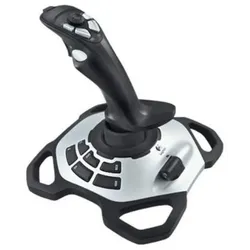 Logitech Extreme 3D Pro Joystick