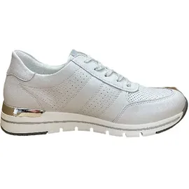 REMONTE Sneaker in weiß 40