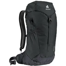 Deuter AC Lite 16 black/graphite