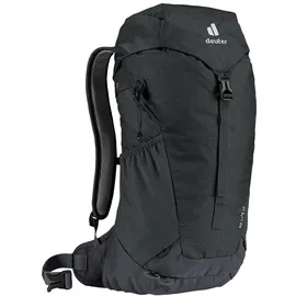 Deuter AC Lite 16 black/graphite