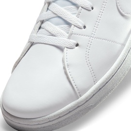 Nike Court Royale 2 Damen white/white/white 42,5