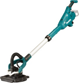 Makita Akku-Langhalsschleifer 18V DSL800ZX