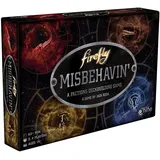Galeforce Nine Gale Force Nine GF9FFMB1 Firefly: Misbehavin