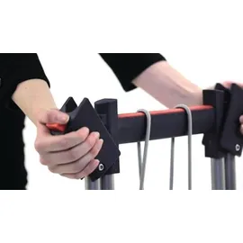 SIMON, EVERS & CO. GMBH Transportkarre klappbar 2234-71V3