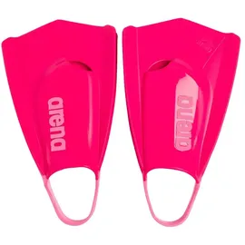 Arena Powerfin Pro ii flossen Pink - 40-41