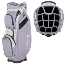 Callaway Org 14 Cartbag Damen rosa