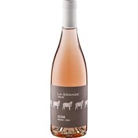 Domaine La Grange La Grange Tradition Redon Rosé Grenache