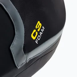 EVERLAST Coach's Weste, Schwarz, – Schwarz - Einheitsgröße