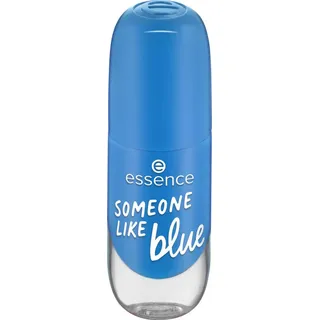 Nagellack 8 ml 51 - SOMEONE LIKE BLUE