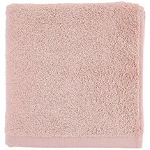 BUTLERS Fabulous Handtuch 50 x 100 cm rosa