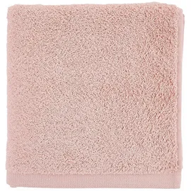 BUTLERS Fabulous Handtuch 50 x 100 cm rosa
