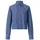 CLOSED Cropped Jeansbluse Blau S