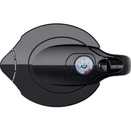 Aquaphor Onyx schwarz + 1 Kartusche