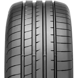 Goodyear Eagle F1 Asymmetric 3 SUV 255/60 R18 112H XL