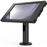 COMPULOCKS Apex Enclosure Tilting Stand für Galaxy Tab A9+ Schwarz