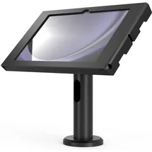 COMPULOCKS Apex Enclosure Tilting Stand für Galaxy Tab A9+ Schwarz