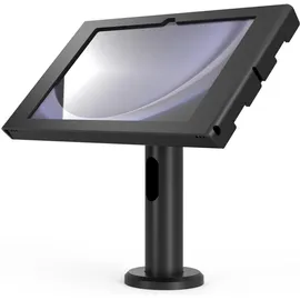 COMPULOCKS Apex Enclosure Tilting Stand für Galaxy Tab A9+ Schwarz