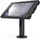 COMPULOCKS Apex Enclosure Tilting Stand für Galaxy Tab A9+ Schwarz