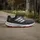 adidas Tracefinder Trailrunning-Schuhe Herren - core black/grey one/semi impact orange - 40 2/3