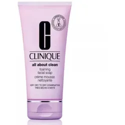 Clinique Schäumende Schall-Gesichtsseife 150ml