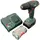 Metabo BS 18 Set 602207580
